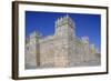 Walls and Door of Shamash, Nineveh, Surroundings of Mosul-null-Framed Giclee Print