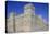 Walls and Door of Shamash, Nineveh, Surroundings of Mosul-null-Stretched Canvas