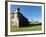 Walls and Moat of El Morro Fort, San Juan-George Oze-Framed Photographic Print