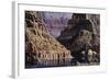 Walls Apart-R.W. Hedge-Framed Giclee Print