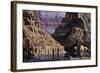 Walls Apart-R.W. Hedge-Framed Giclee Print