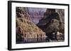 Walls Apart-R.W. Hedge-Framed Giclee Print