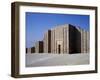 Walls, Limestone, Pyramid Complex of Djoser-null-Framed Giclee Print