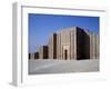 Walls, Limestone, Pyramid Complex of Djoser-null-Framed Giclee Print