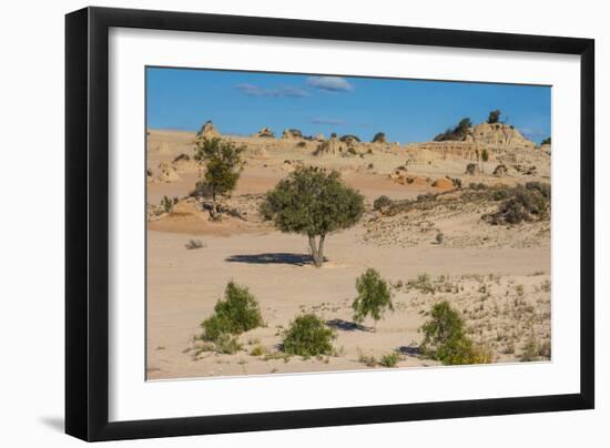 Walls of China-Michael Runkel-Framed Photographic Print