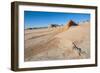 Walls of China-Michael Runkel-Framed Photographic Print