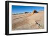 Walls of China-Michael Runkel-Framed Photographic Print