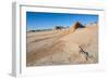 Walls of China-Michael Runkel-Framed Photographic Print