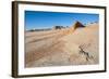 Walls of China-Michael Runkel-Framed Photographic Print