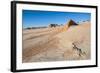 Walls of China-Michael Runkel-Framed Photographic Print