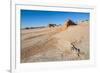 Walls of China-Michael Runkel-Framed Photographic Print