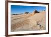 Walls of China-Michael Runkel-Framed Photographic Print