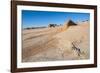 Walls of China-Michael Runkel-Framed Photographic Print