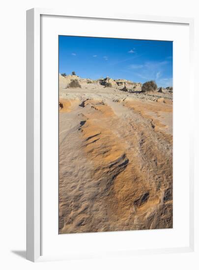 Walls of China-Michael Runkel-Framed Photographic Print