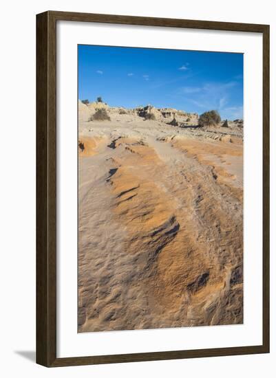 Walls of China-Michael Runkel-Framed Photographic Print