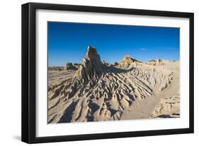 Walls of China-Michael Runkel-Framed Photographic Print