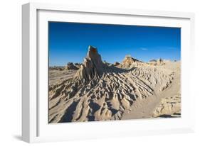 Walls of China-Michael Runkel-Framed Photographic Print