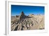 Walls of China-Michael Runkel-Framed Photographic Print