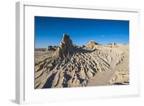 Walls of China-Michael Runkel-Framed Photographic Print