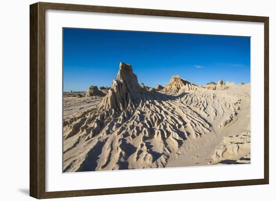 Walls of China-Michael Runkel-Framed Photographic Print