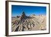 Walls of China-Michael Runkel-Framed Photographic Print