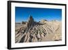 Walls of China-Michael Runkel-Framed Photographic Print