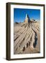 Walls of China-Michael Runkel-Framed Photographic Print