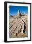 Walls of China-Michael Runkel-Framed Photographic Print