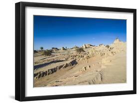 Walls of China-Michael Runkel-Framed Photographic Print