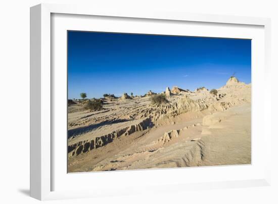 Walls of China-Michael Runkel-Framed Photographic Print