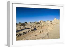 Walls of China-Michael Runkel-Framed Photographic Print