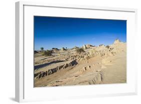 Walls of China-Michael Runkel-Framed Photographic Print