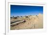 Walls of China-Michael Runkel-Framed Photographic Print