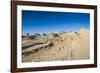 Walls of China-Michael Runkel-Framed Photographic Print