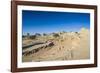 Walls of China-Michael Runkel-Framed Photographic Print