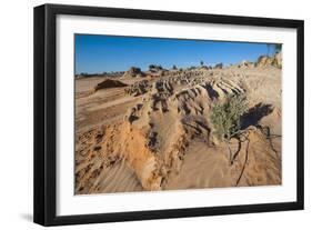 Walls of China-Michael Runkel-Framed Photographic Print