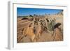 Walls of China-Michael Runkel-Framed Photographic Print