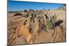 Walls of China-Michael Runkel-Mounted Photographic Print