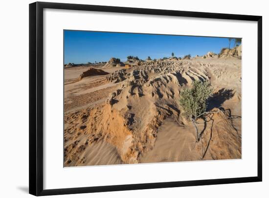 Walls of China-Michael Runkel-Framed Photographic Print