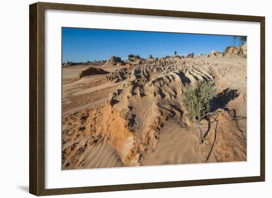 Walls of China-Michael Runkel-Framed Photographic Print