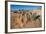 Walls of China-Michael Runkel-Framed Photographic Print