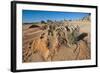 Walls of China-Michael Runkel-Framed Photographic Print