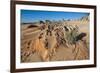 Walls of China-Michael Runkel-Framed Photographic Print