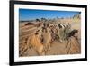 Walls of China-Michael Runkel-Framed Photographic Print