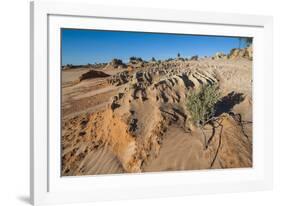 Walls of China-Michael Runkel-Framed Photographic Print