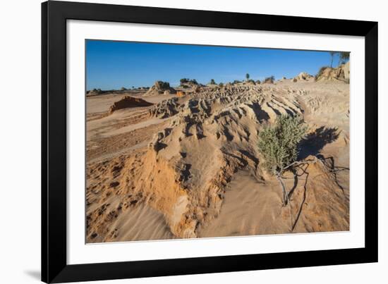 Walls of China-Michael Runkel-Framed Photographic Print