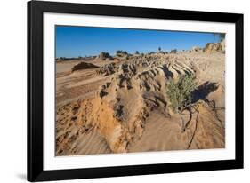 Walls of China-Michael Runkel-Framed Photographic Print