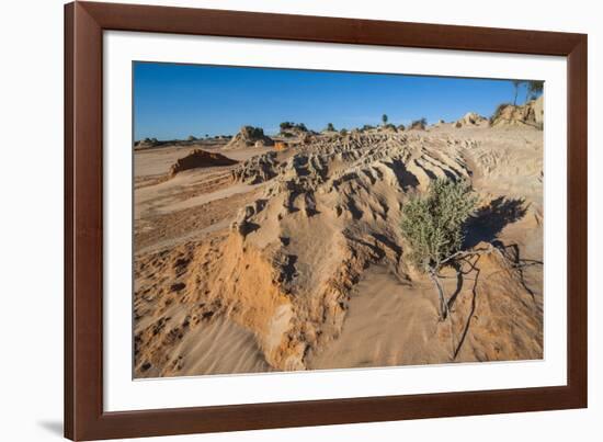 Walls of China-Michael Runkel-Framed Photographic Print