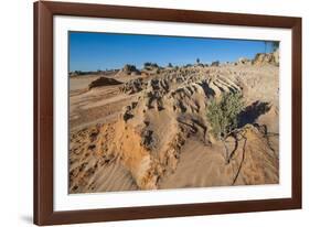 Walls of China-Michael Runkel-Framed Photographic Print