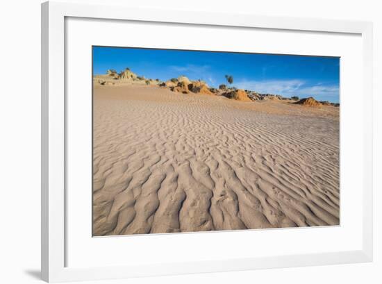 Walls of China-Michael Runkel-Framed Photographic Print